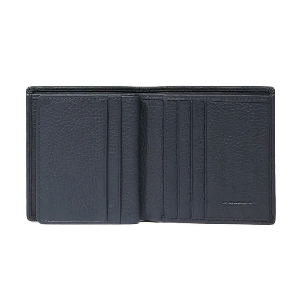 Картхолдер Piquadro MODUS Restyling (MOS) Blue PP1518MOSR_BLU