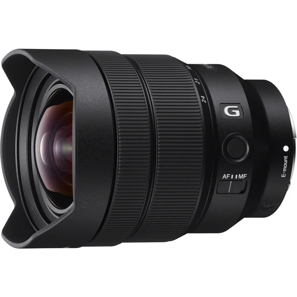 Об'єктив Sony SEL1224G 12-24mm f/4,0 G