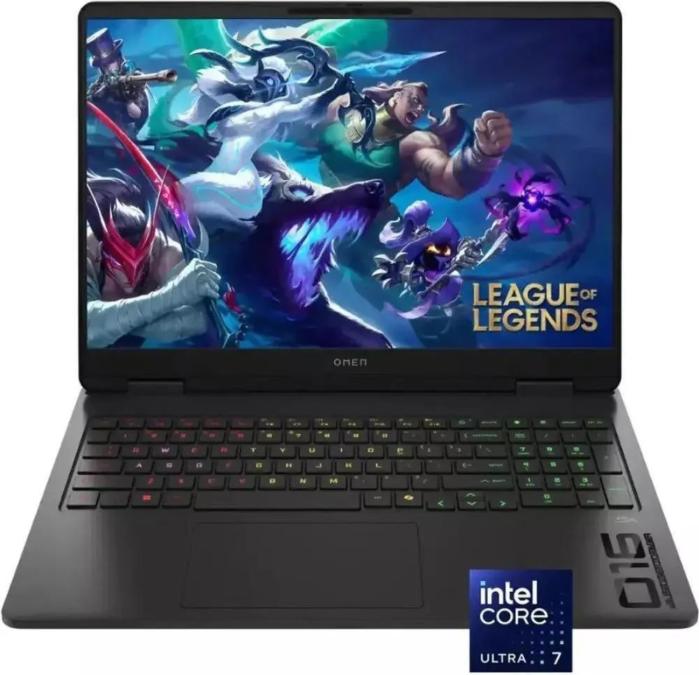 Ноутбук HP OMEN Ultra Slim 16t-an000 (AZ6J2AV) Custom 64GB/2TB