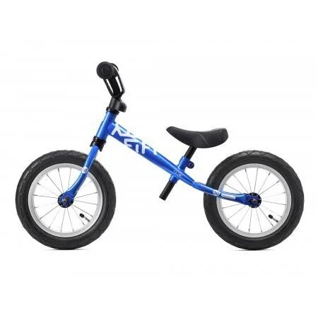 Беговел 12 Yedoo Fifty 50 синий (608457)