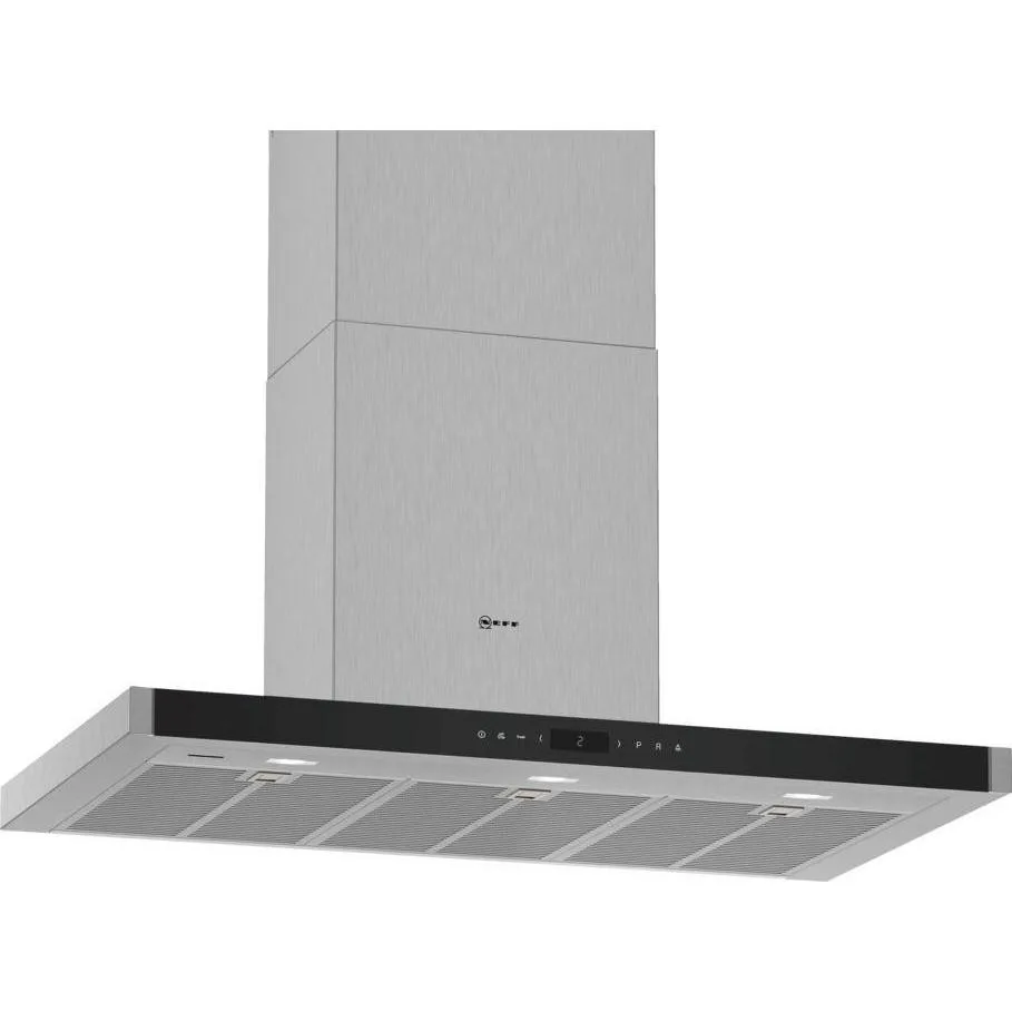 Витяжка Т-подібна Neff D96BMV5N5