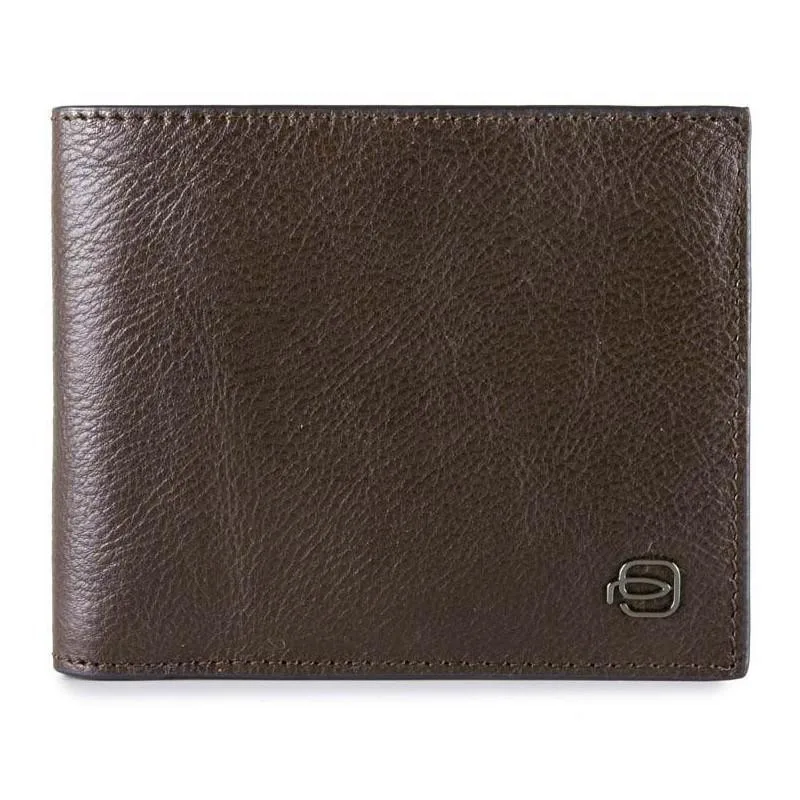 Портмоне Piquadro BLACK SQUARE (B3) Ocean Blue PU3891B3R_BLU4