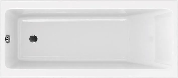 Cersanit Crea 180x80 (S301-227/AZBR1002342220)