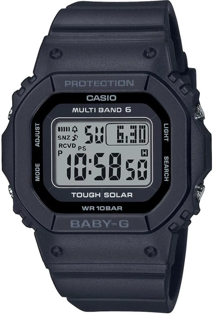 Часы Casio BABY-G Urban BGD-5650-1ER