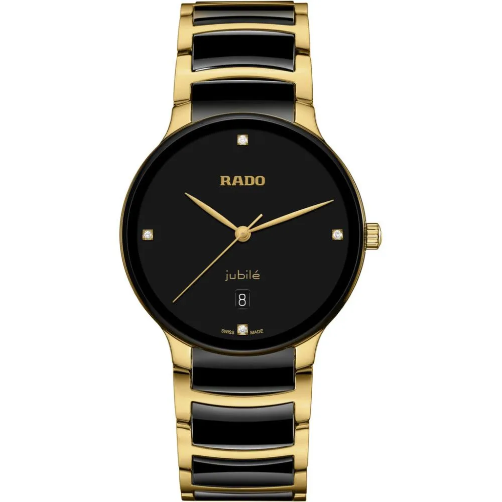 Часы Rado Centrix Diamonds 01.073.6022.3.071 R30022712