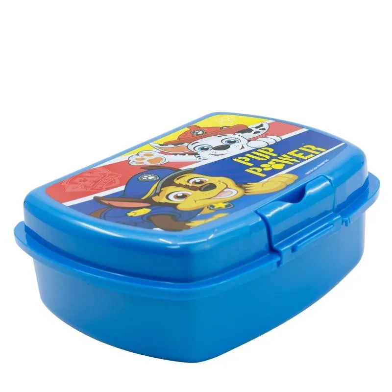 Ланч-бокс Stor Paw Patrol (74638) (M-74638)