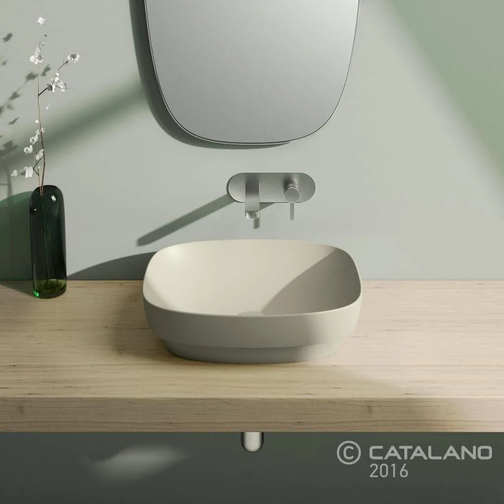 Раковина Catalano Green Lux 150AGRLXGS