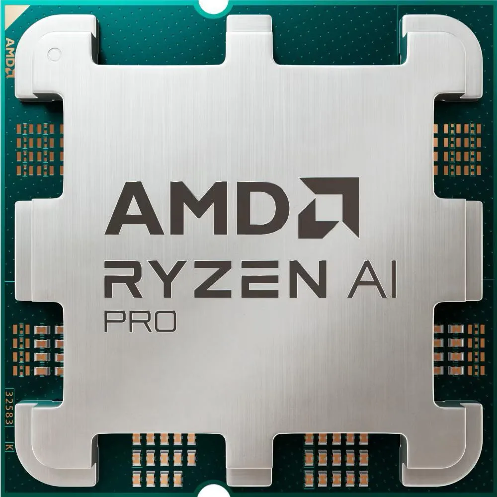 Процесор AMD Ryzen 5 8600G PRO (100-000001239)