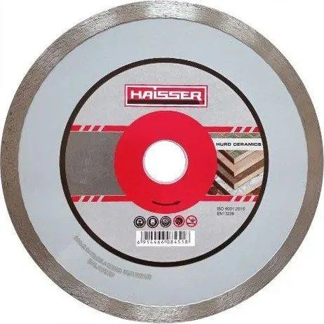 Алмазный диск вiдрiзний Distar 1A1R 200x1,6/1,2x10x25,4 Hard ceramics