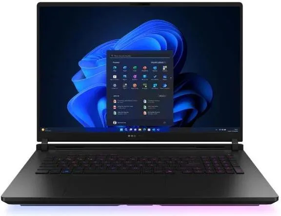 Ноутбук Asus ROG STRIX SCAR 18" (Intel Core Ultra 9/64GB/4TB (SSD)/RTX 5080) (G835LW-U9644W) (Standard)