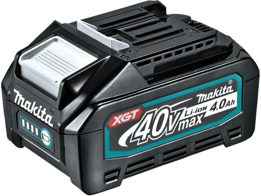Аккумулятор Makita BL4040 36 В, 4 Ач (632N72-7)