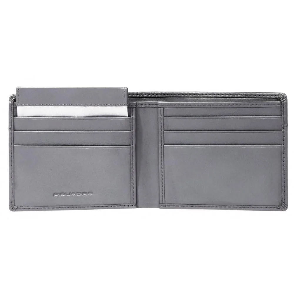 Портмоне Piquadro URBAN Blue PU3891UB00R_BLU