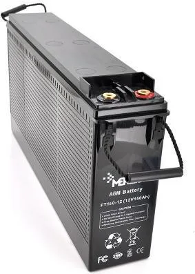 Літій-залізо-фосфатний акумулятор Merlion LiFePO4 12.8V 24AH (166x77x167) для електротранспорту, 5000 циклів, Q6 (Y-10122)
