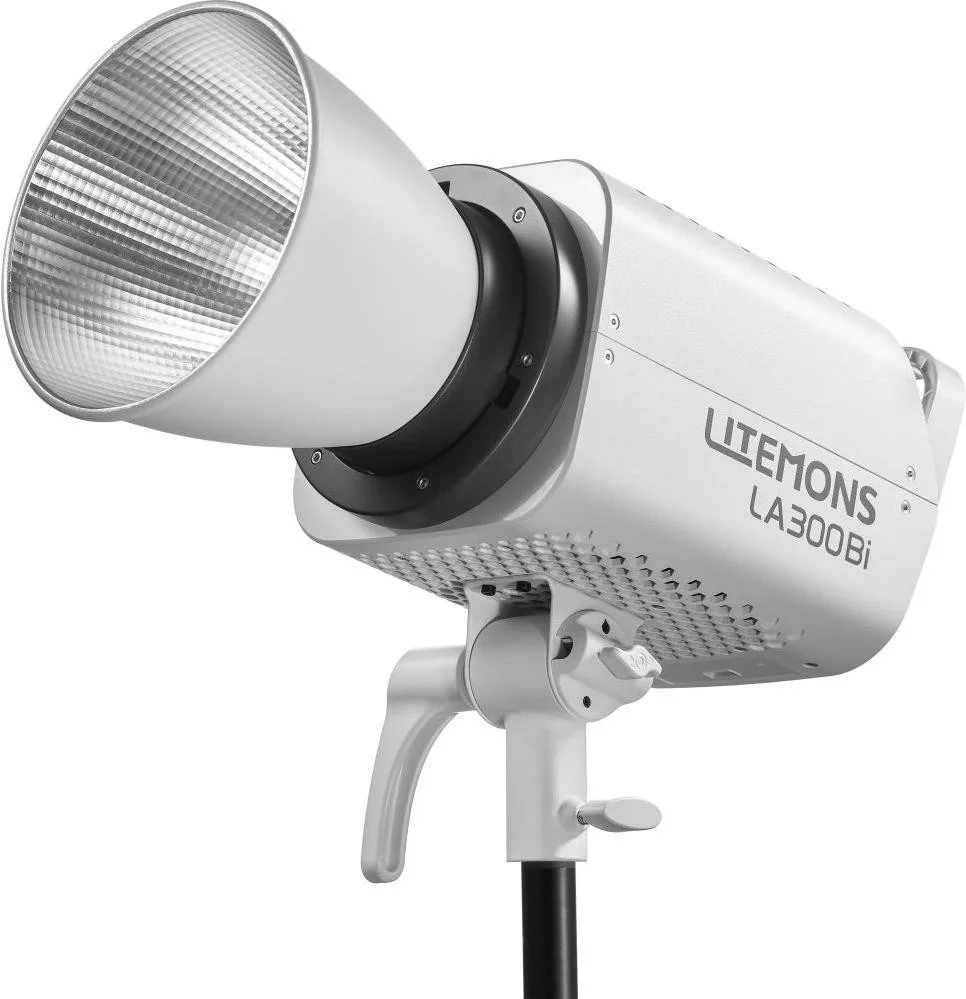 Godox LA300Bi Litemons Bi-Color LED Light
