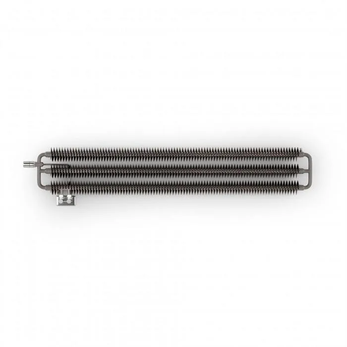 Сушка для рушників Terma Ribbon HWS 490x1540 мм WGHWS049154