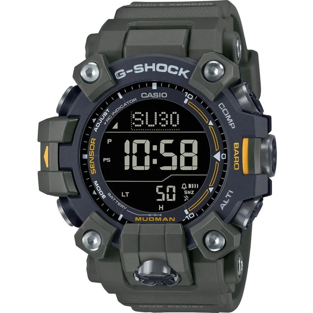 Часы Casio G-SHOCK Master of G GW-9500-3ER