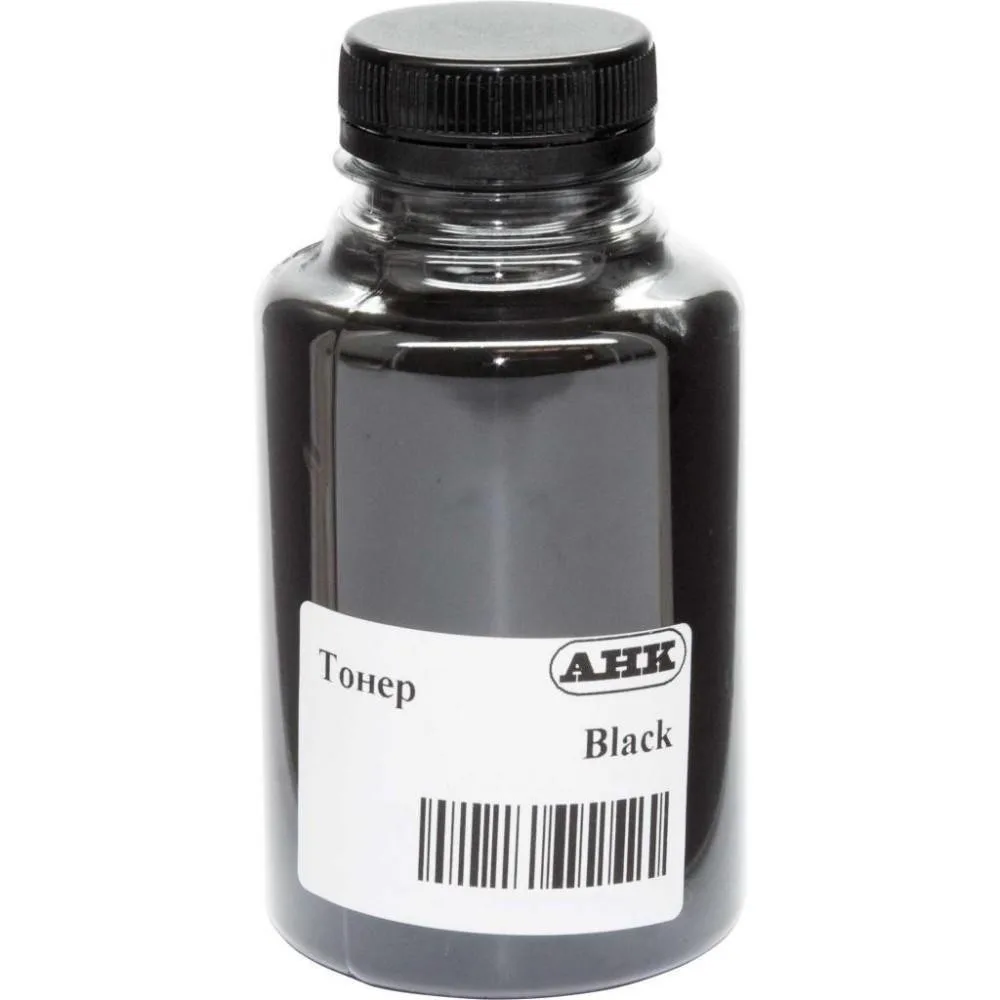Тонер АНК для Kyocera Mita ECOSYS M6030/M6130/M6230/M6530 бутыль 130г Black (3202803)
