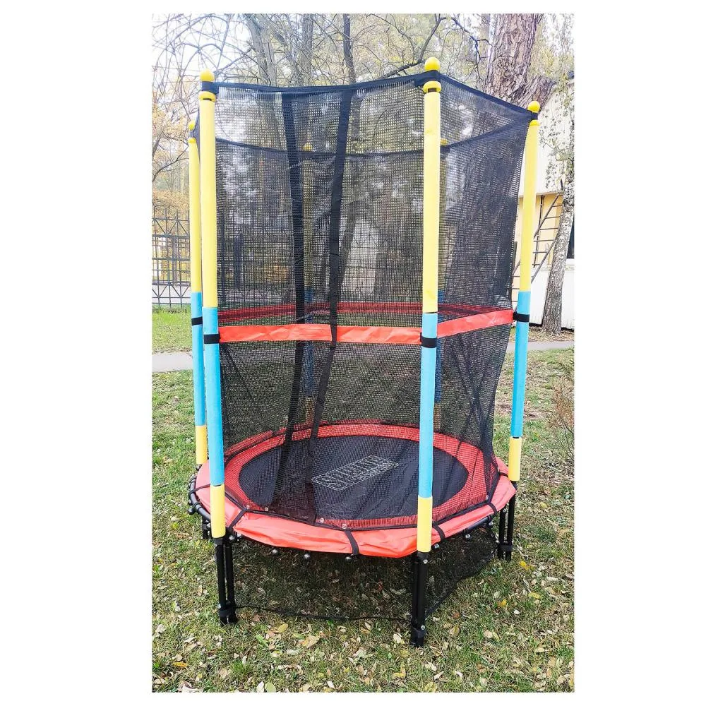 Батут Techsport TX-B7105