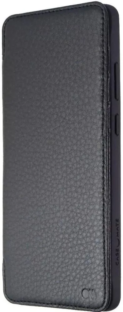 Чохол Case-Mate Wallet Case Samsung Note 20 (N980 / N981) Black (CM043306)