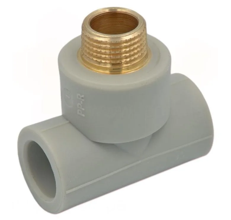 Prawtech PP-R Ø25 x 3/4" x 25 (P330025034)
