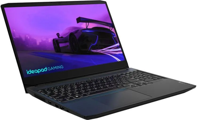 Ігровий ноутбук Lenovo IdeaPad Gaming 3 15ACH6 (82K200R0PB)