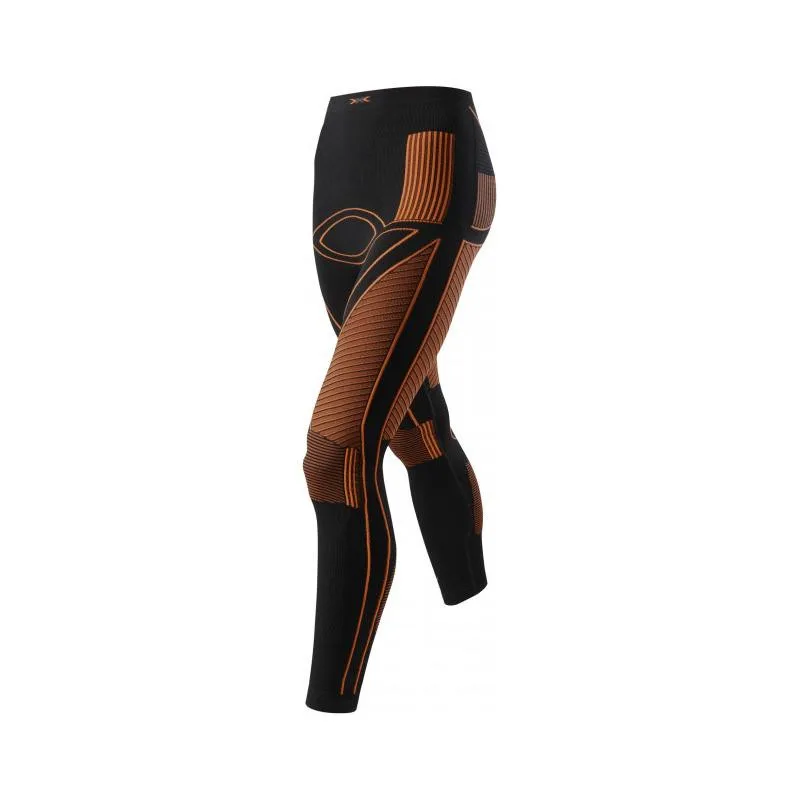 Термоштаны X-Bionic Energy Accumulator Lady Pants Long (I20017) - XS, B078 (X39) Black/Orange
