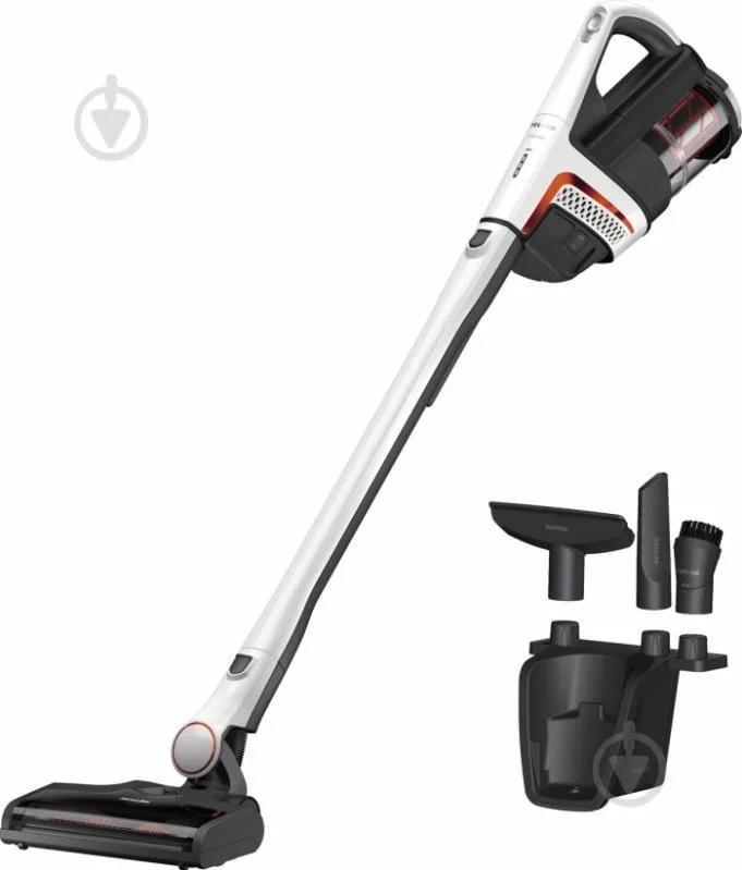 Miele SMUL1 01 TRIFLEX HX1 білий лотос 41MUL101UA