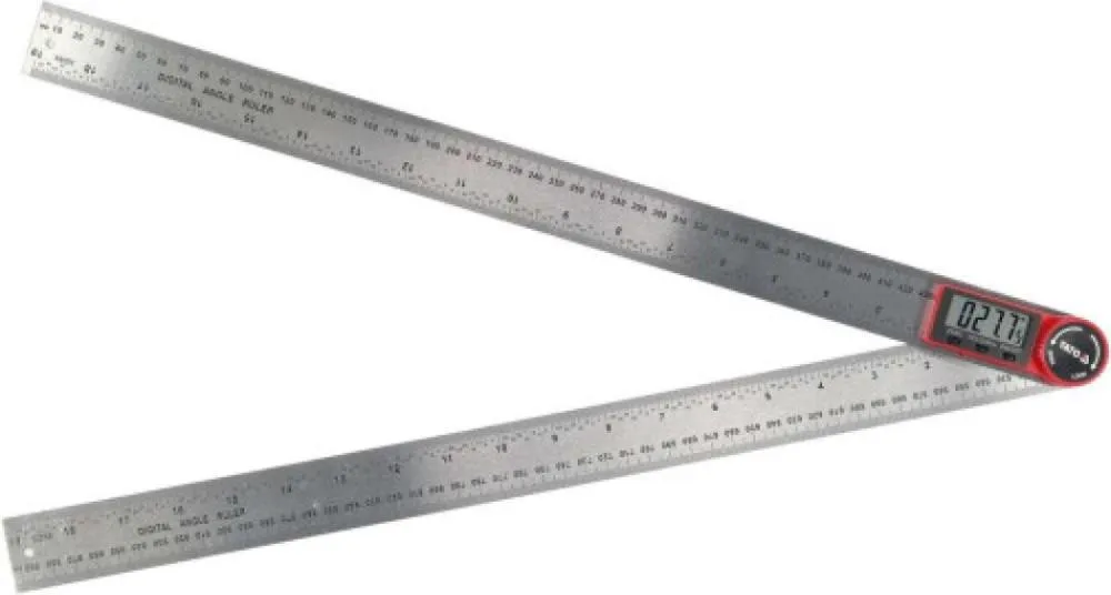 Угломер YATO YT-71005