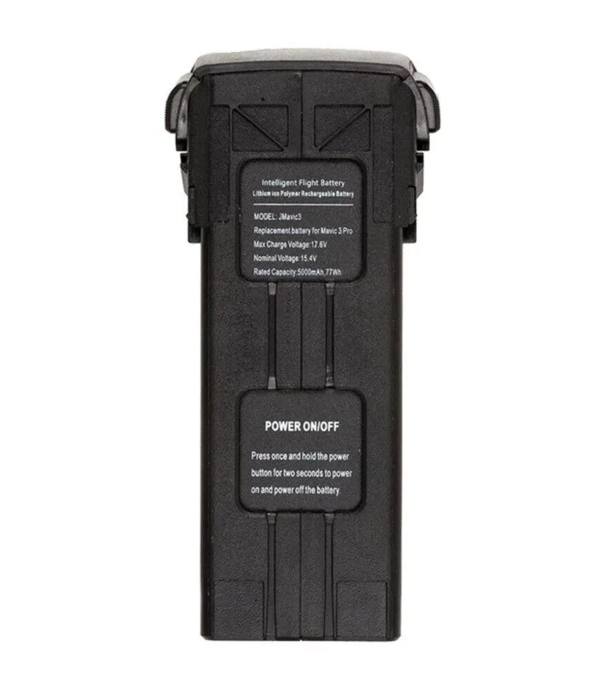 Акумулятор PowerPlant DJI Mavic 3 5000mah (CB971213)