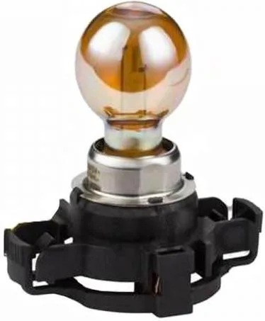 Галогенова лампа PHILIPS 12274SVC1 PY24W 12V 24W PGU20/4 SilverVision