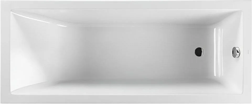 Jika Cubito Pure 170x75 (H2224200000001)