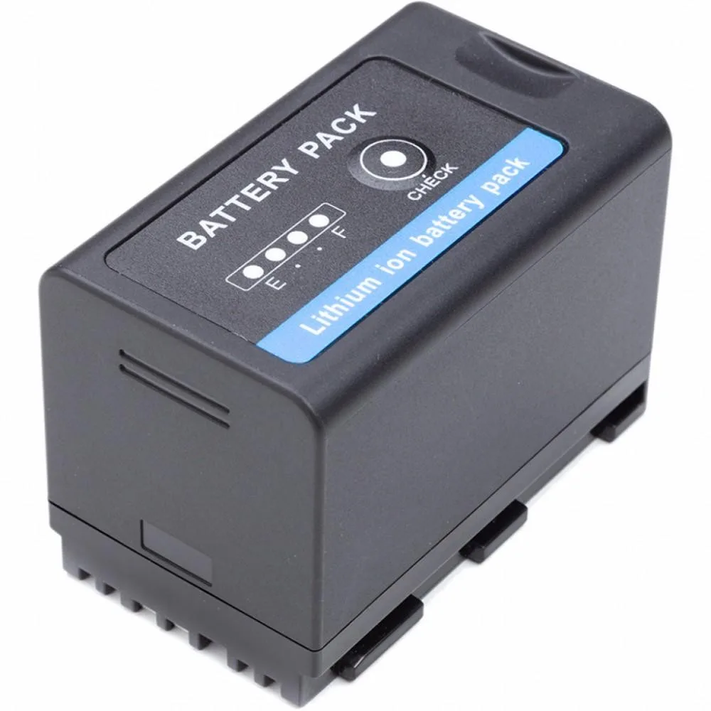 Акумулятор PowerPlant Canon BP-A30 3350mAh (CB970407)