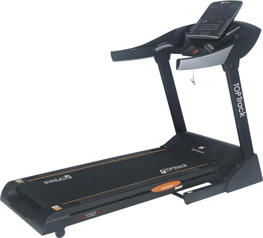 Бігова доріжка TopTrack KD152D-A