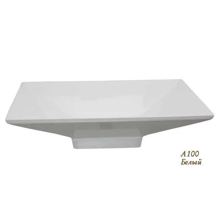 Умивальник Snail Аполлон 118A100