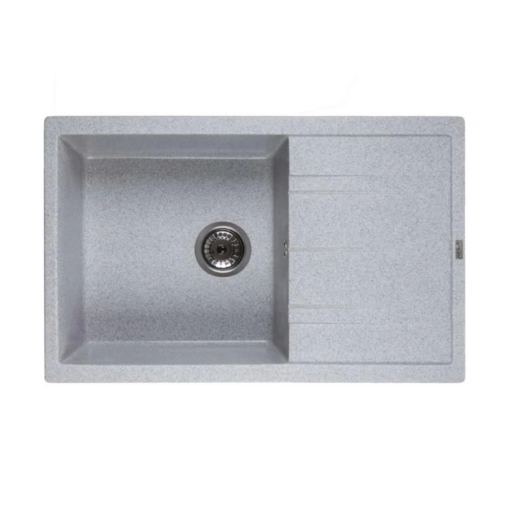 Ventolux Diamante 765x485x200 (Gray Granit)