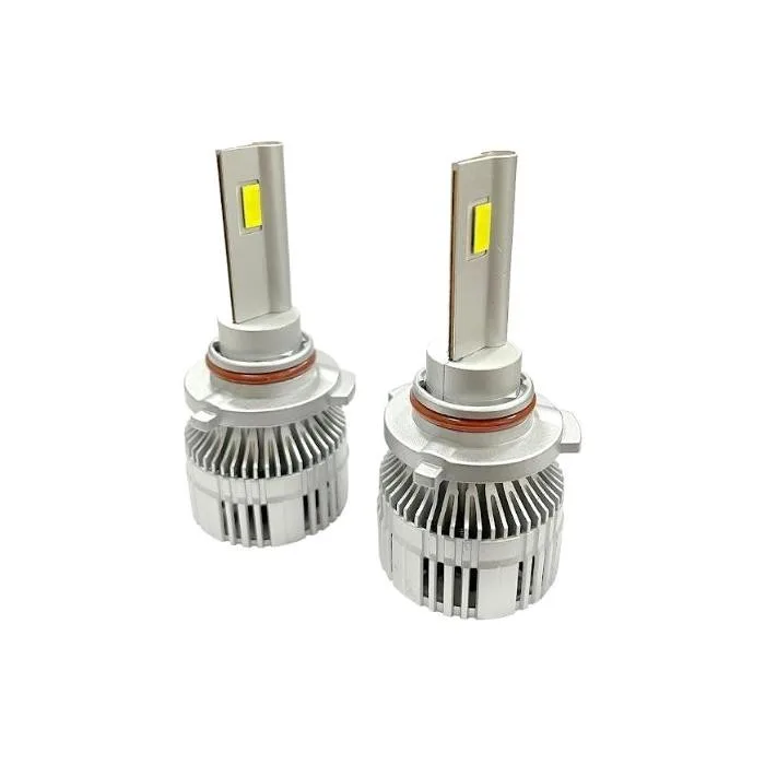 LED лампы ALed X HB3/HB4 6000K 50W XHB3/HB4STR4