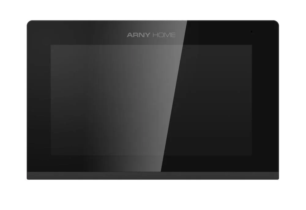 ARNY AVD-742A 2MPX Wi-Fi Black
