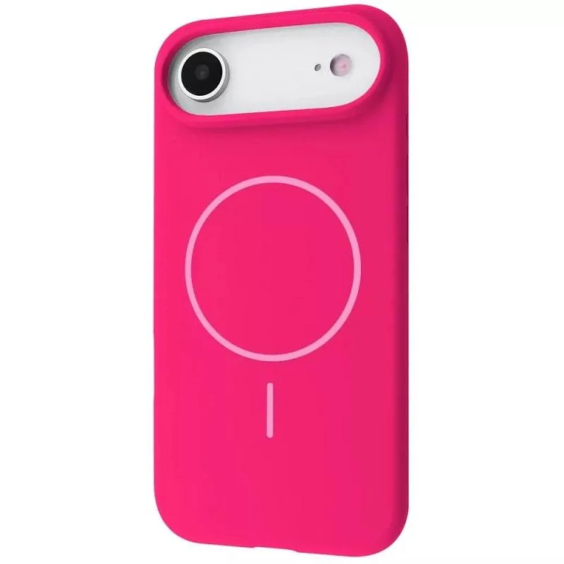 Чохол Proove Spectrum Case with Magnetic Ring iPhone 17 Air (pink fruit) (PCSPIP17AR42)