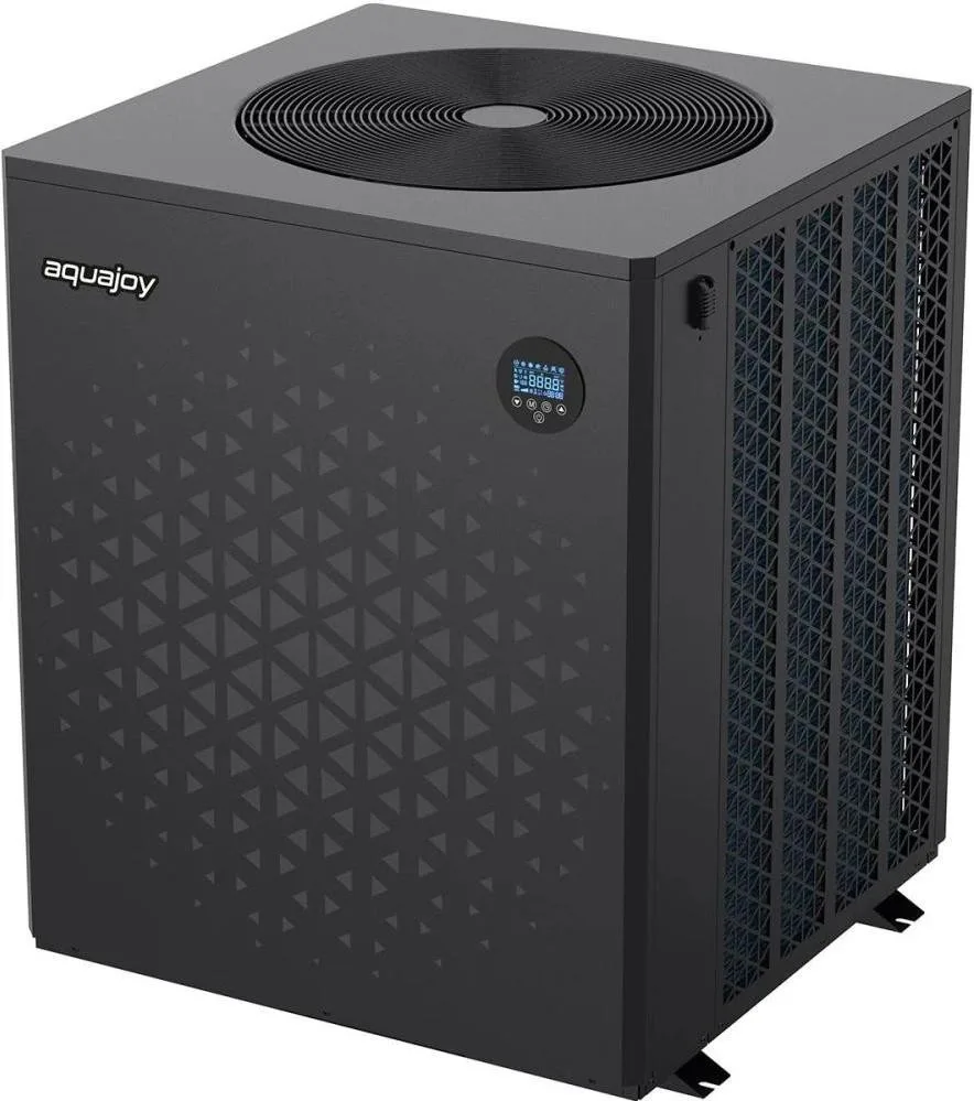 Aquajoy Model A Vertical 41T (AVMVA-FI41RW)
