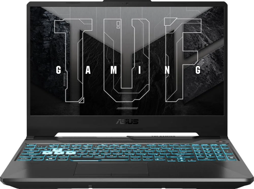 Ноутбук Asus Tuf Gaming A15 FA506NC (FA506NC-HN036)