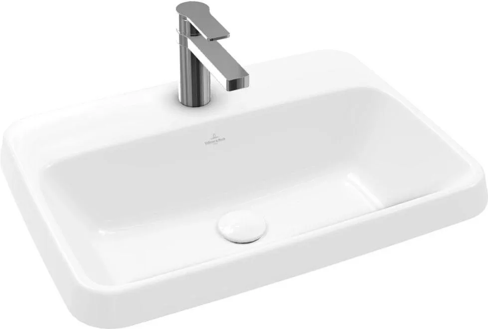 Villeroy&Boch Architectura 5A6760R1