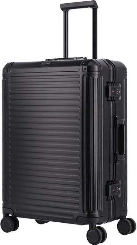 Валіза Travelite NEXT/Black TL079948-01 (Середня)