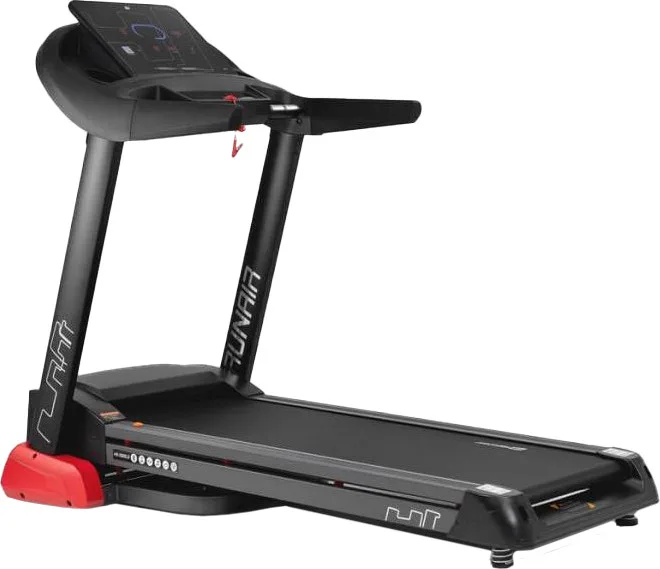 Беговая дорожка Hop-Sport HS-3500LB Runair