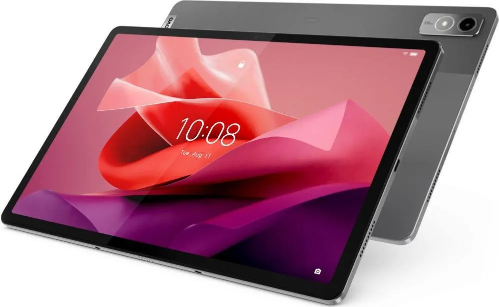 Планшет Lenovo Tab P12 8/128GB Storm Grey + Pen (ZACH0101UA) (UA)