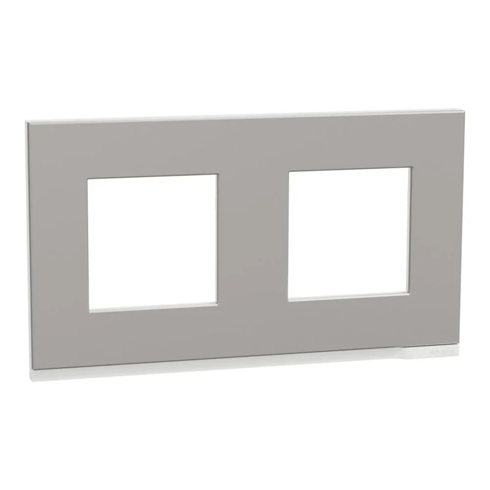 Schneider Electric Unica Pure NU600480