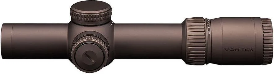 Приціл оптичний Vortex Razor HD Gen III 1-10x24 FFP EBR-9 (MRAD) (RZR-11002), 929465