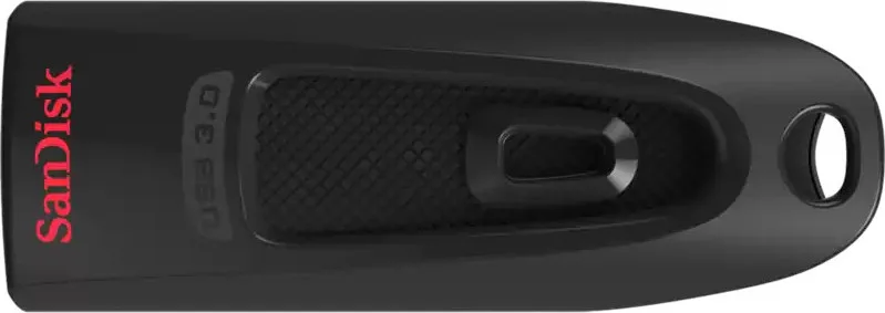 SanDisk 512 GB Ultra USB 3.0 (SDCZ48-512G-G46)