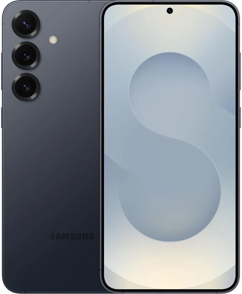 Samsung Galaxy S25+ 12/256GB (Blueblack) (Standard)