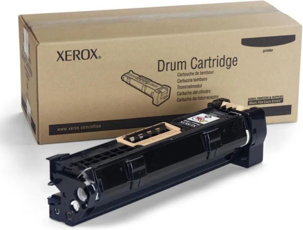 Чип фотобарабана BASF для Xerox WC5019/5021 (80000 копий) (BASF-CH-013R00670)