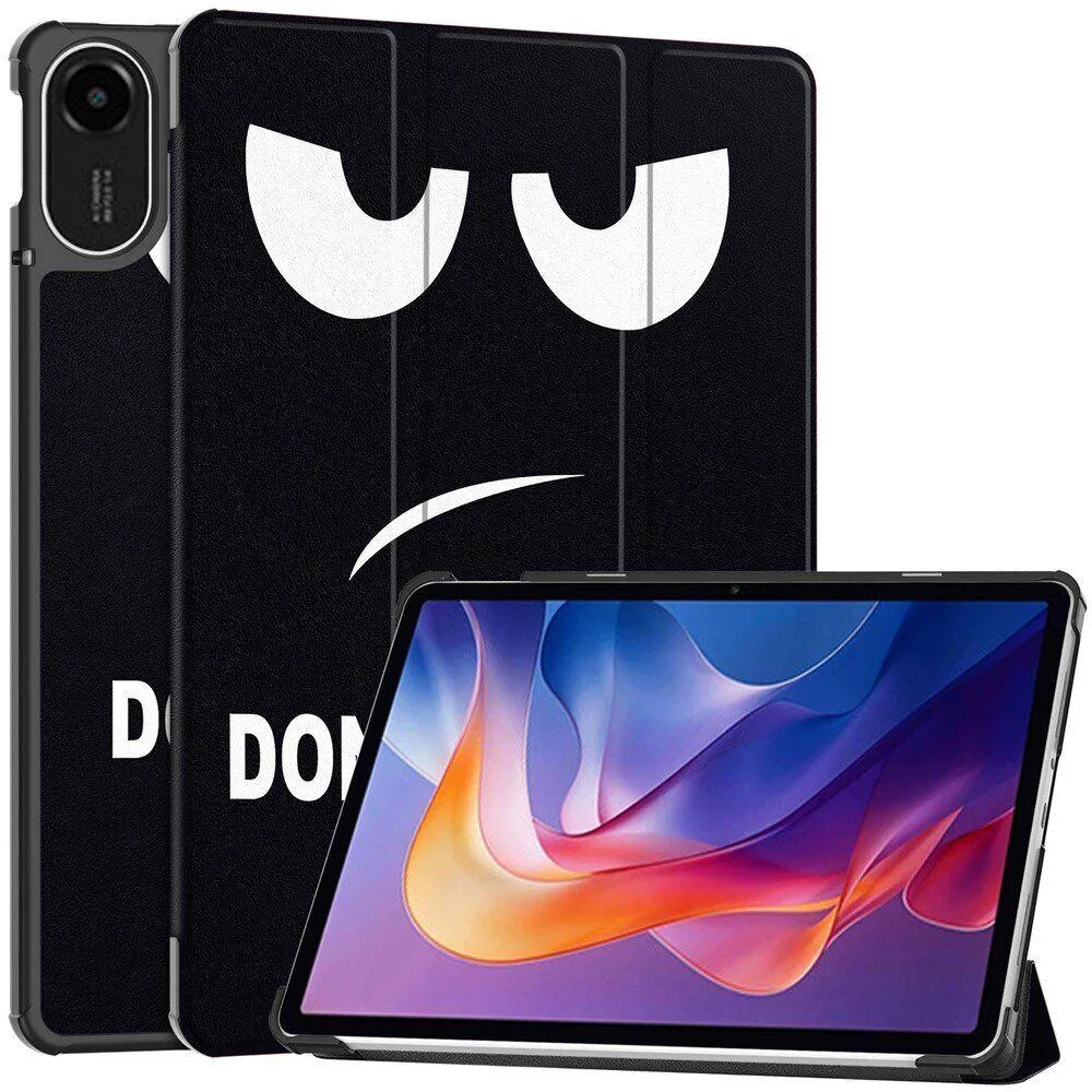 Чохол до планшета BeCover Smart Xiaomi Redmi Pad 2 11.0" Dont Touch (713647)